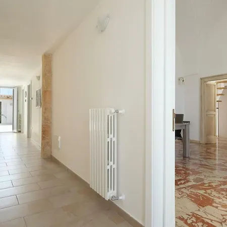 Chianna Holiday Apartamento