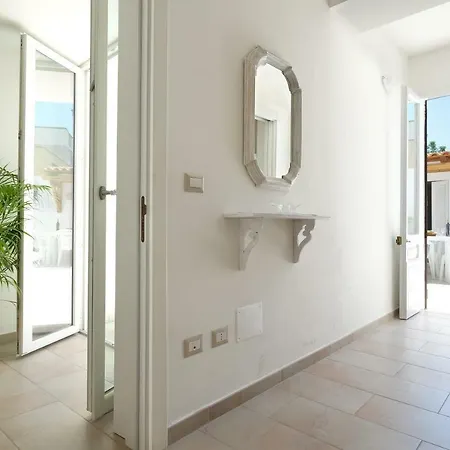 Apartamento Chianna Holiday Taurisano