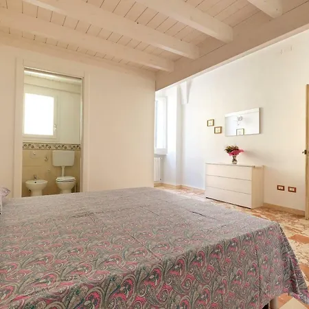 Apartamento Chianna Holiday