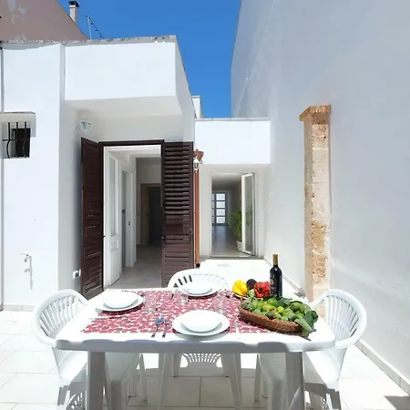 Apartamento Chianna Holiday Taurisano