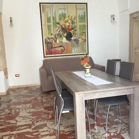 Apartamento Chianna Holiday *