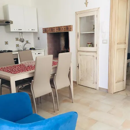 Apartamento Chianna Holiday Taurisano